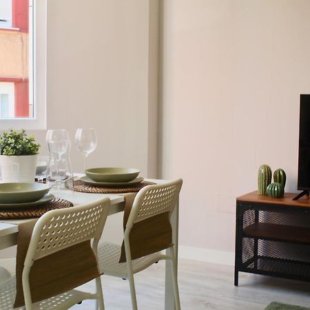 Moderno Apartamento En El Centro De Coruna Apartment Ла Коруня Екстериор снимка