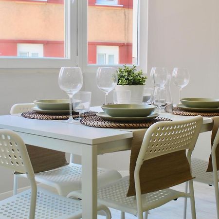 Moderno Apartamento En El Centro De Coruna Apartment Ла Коруня Екстериор снимка