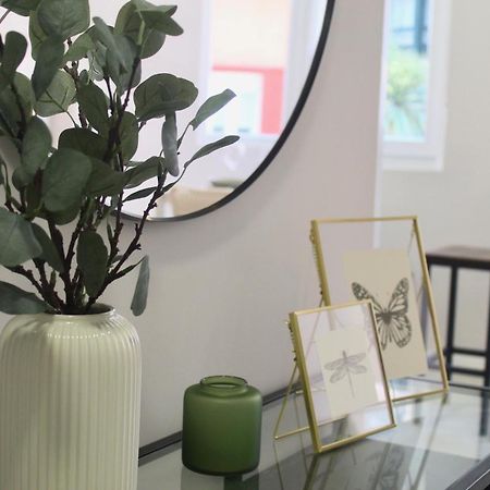 Moderno Apartamento En El Centro De Coruna Apartment Ла Коруня Екстериор снимка