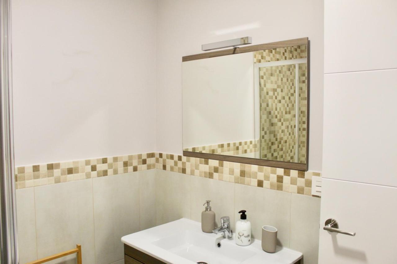 Moderno Apartamento En El Centro De Coruna Apartment Ла Коруня Екстериор снимка