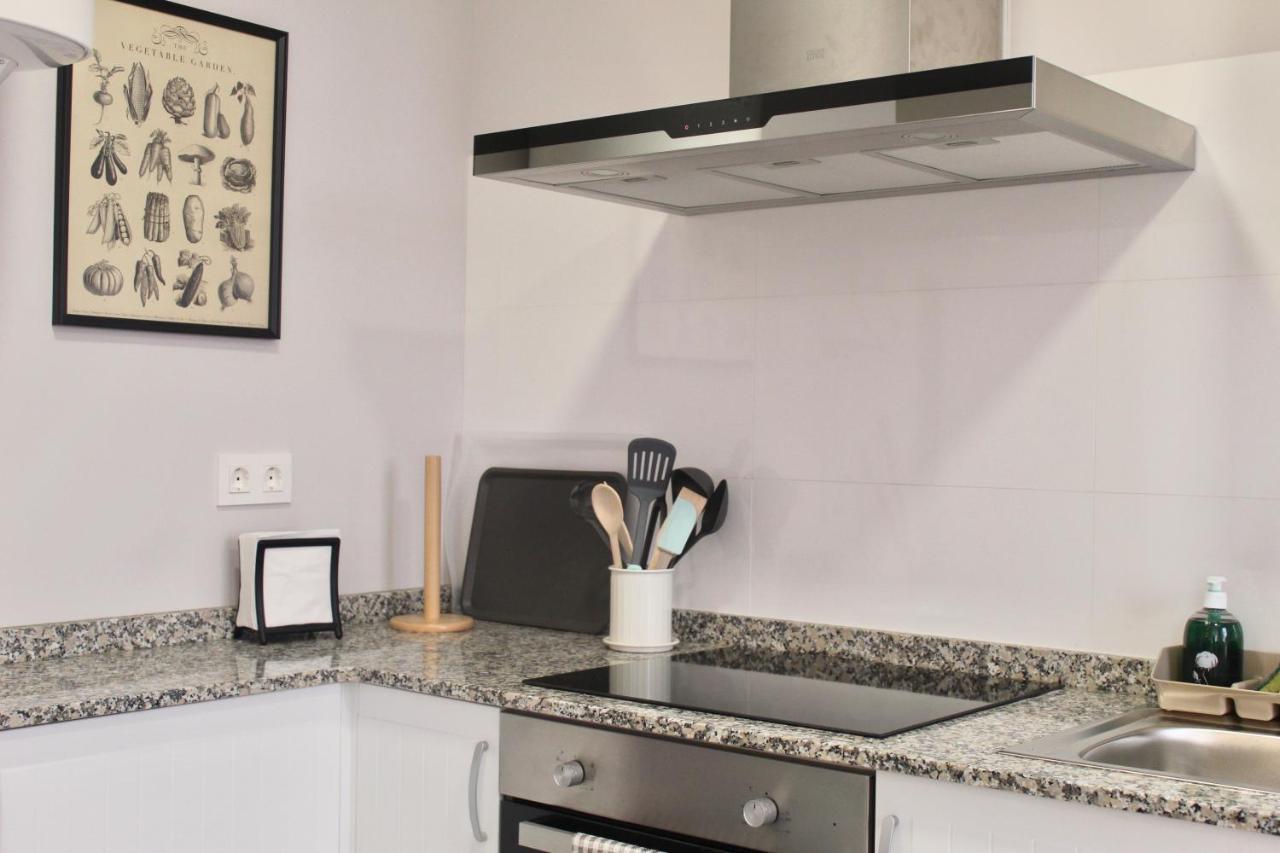 Moderno Apartamento En El Centro De Coruna Apartment Ла Коруня Екстериор снимка