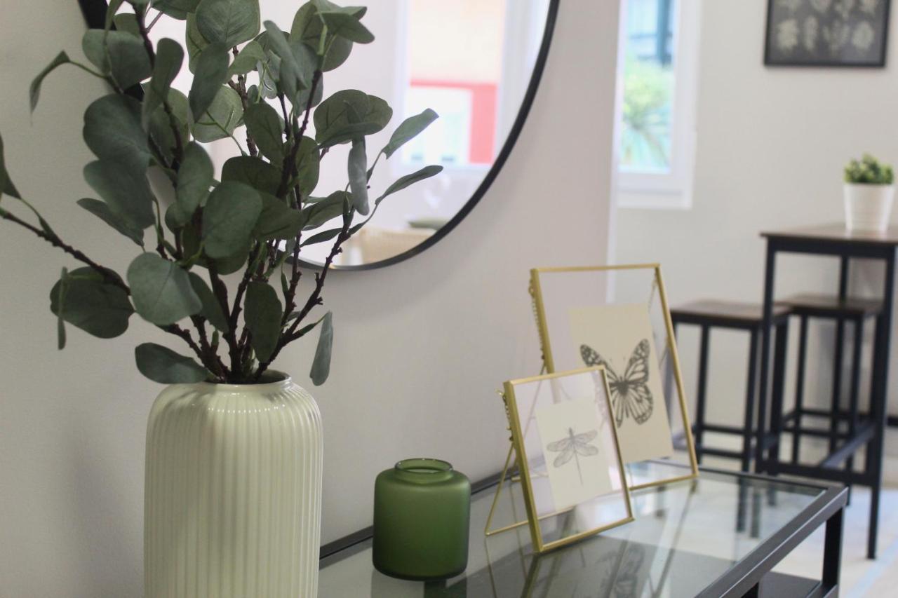Moderno Apartamento En El Centro De Coruna Apartment Ла Коруня Екстериор снимка